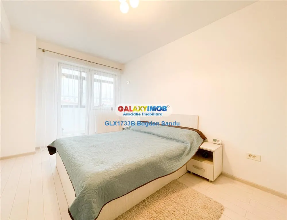 Apartament 2 camere de vanzare in Militari - Residence - Rezervelor - foto 6