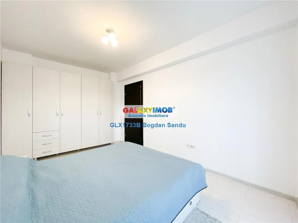 Apartament 2 camere de vanzare in Militari - Residence - Rezervelor - foto 8