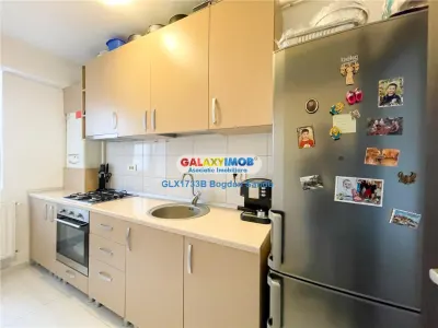 Apartament 2 camere de vanzare in Militari - Residence - Rezervelor - foto 9