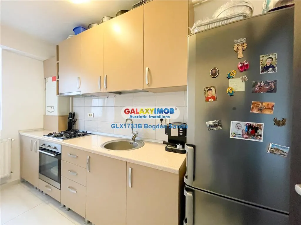 Apartament 2 camere de vanzare in Militari - Residence - Rezervelor - foto 9