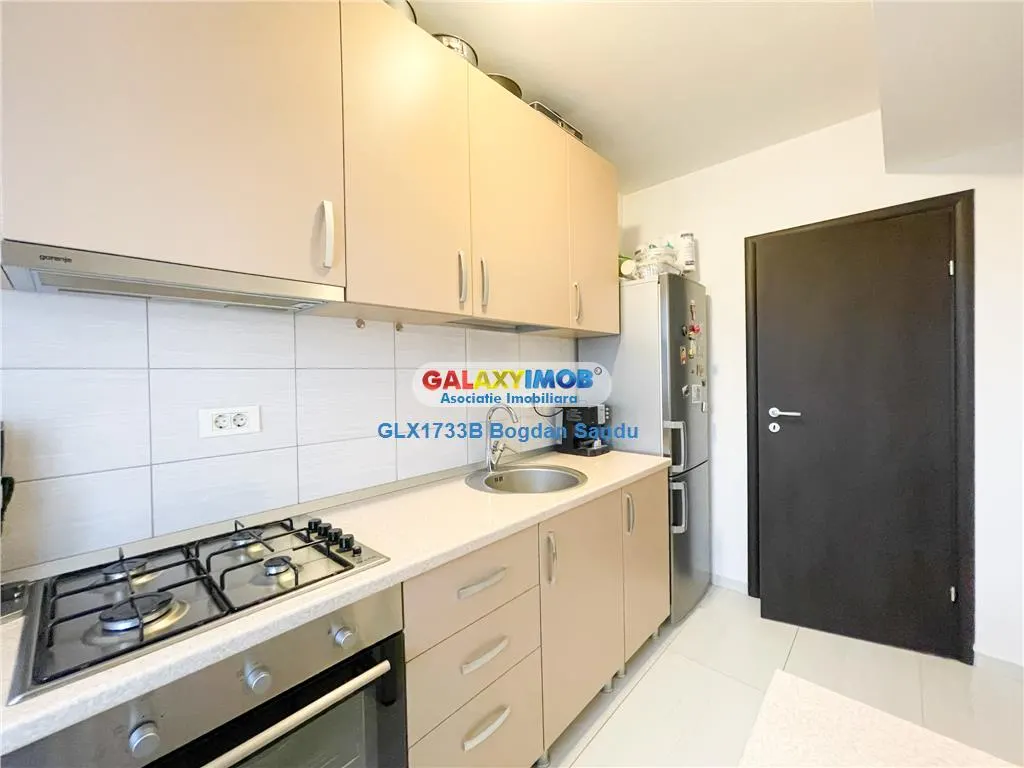 Apartament 2 camere de vanzare in Militari - Residence - Rezervelor - foto 10