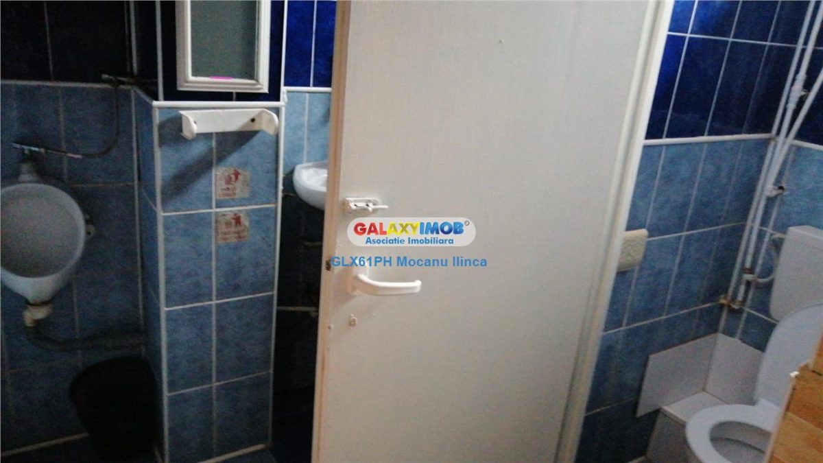 Cazare muncitori, 6 locuri, Ploiesti, Vest - foto 13