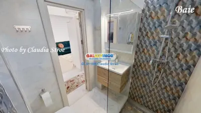 Inchiriere apartament 3 camere Piata Sudului Nitu Vasile LOC PARCARE - foto 14