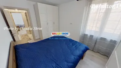 Inchiriere apartament 3 camere Piata Sudului Nitu Vasile LOC PARCARE - foto 18