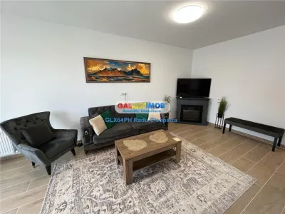 Inchiriere apartament 2 camere, lux, bloc nou, Albert, Ploiesti - foto 2