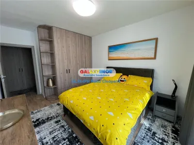 Inchiriere apartament 2 camere, lux, bloc nou, Albert, Ploiesti - foto 4