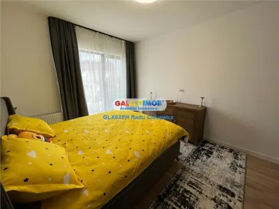 Inchiriere apartament 2 camere, lux, bloc nou, Albert, Ploiesti - foto 5