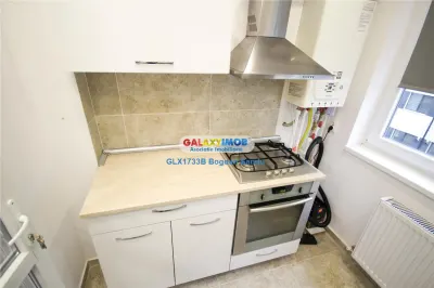 Garsoniera decomandata de inchiriat Militari Residence - foto 5