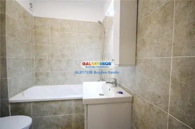 Garsoniera decomandata de inchiriat Militari Residence - foto 6
