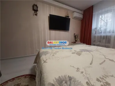 Garsoniera Metrou Crangasi (Sectorul 6) - foto 3