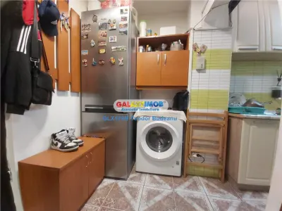 Garsoniera Metrou Crangasi (Sectorul 6) - foto 6
