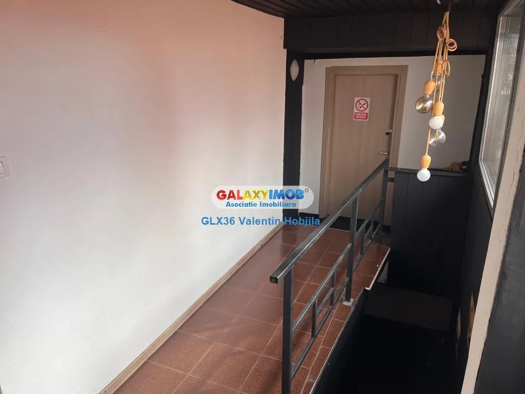 Inchiriere vila Baneasa Aeroport pretabil pt  activitati comerciale - foto 12