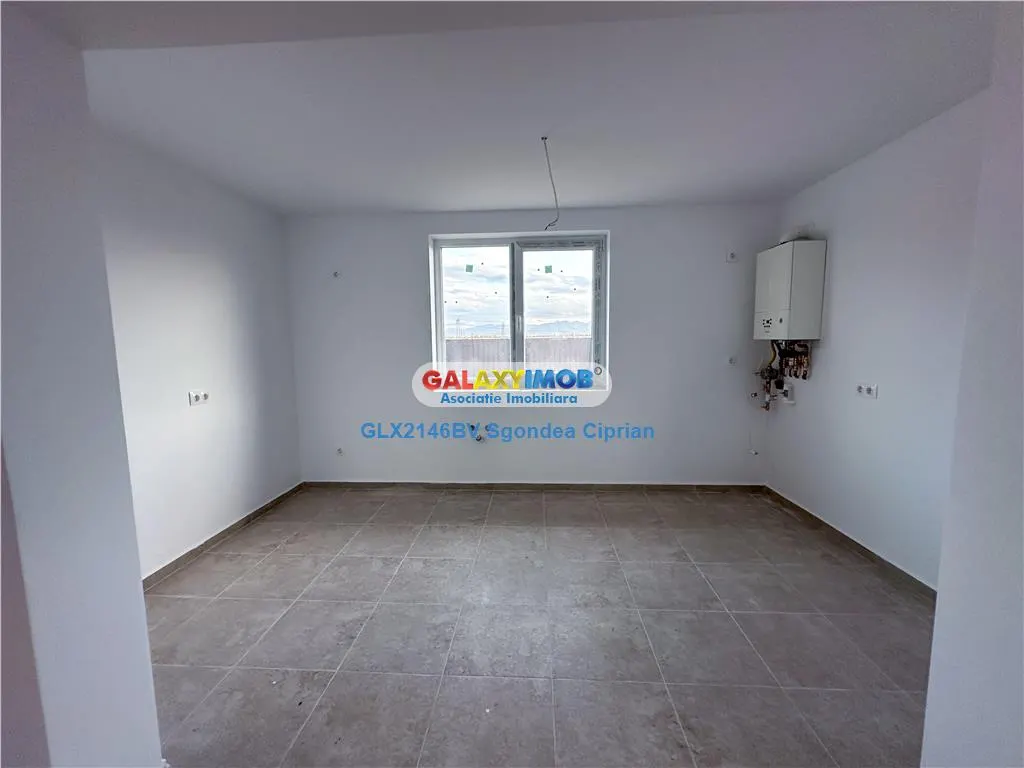 Casa Individuala Parter Sanpetru 110 Utili  toate utilitatile - foto 12