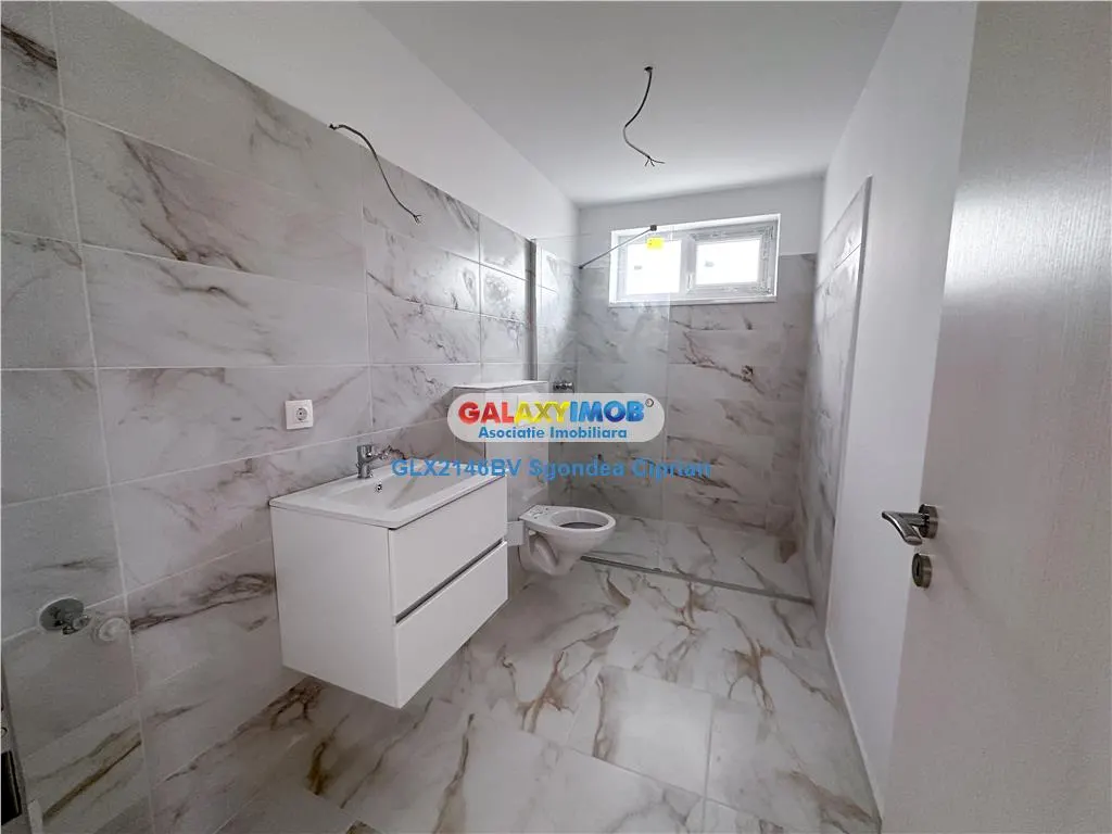 Casa Individuala Parter Sanpetru 110 Utili  toate utilitatile - foto 14