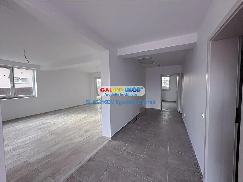 Casa Individuala Parter Sanpetru 110 Utili  toate utilitatile - foto 15