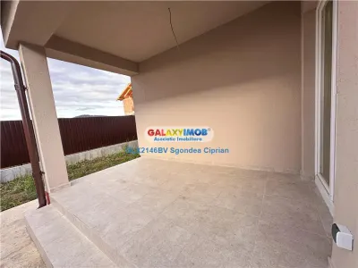 Casa Individuala Parter Sanpetru 110 Utili  toate utilitatile - foto 4