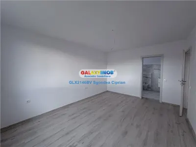 Casa Individuala Parter Sanpetru 110 Utili  toate utilitatile - foto 6