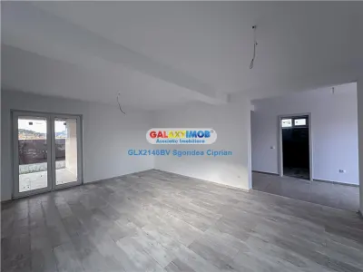 Casa Individuala Parter Sanpetru 110 Utili  toate utilitatile - foto 8