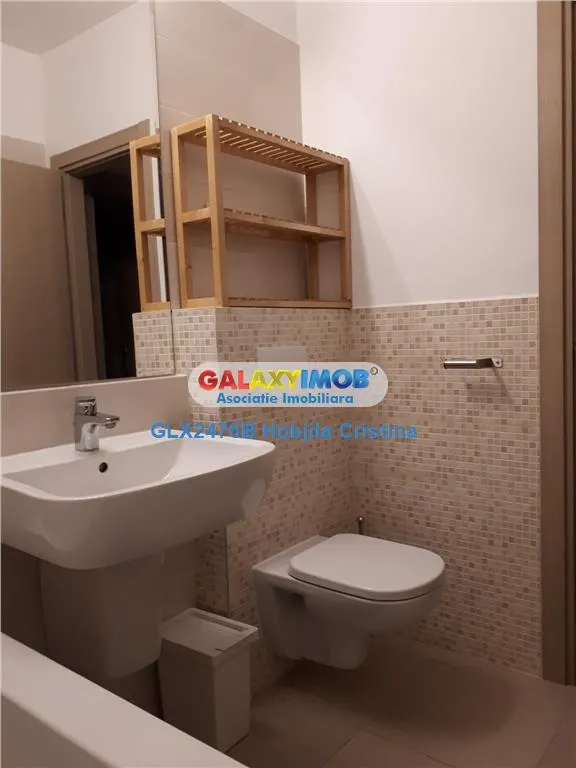 Inchiriere apartament 2 camere Greenfield mobilat utilat - foto 12