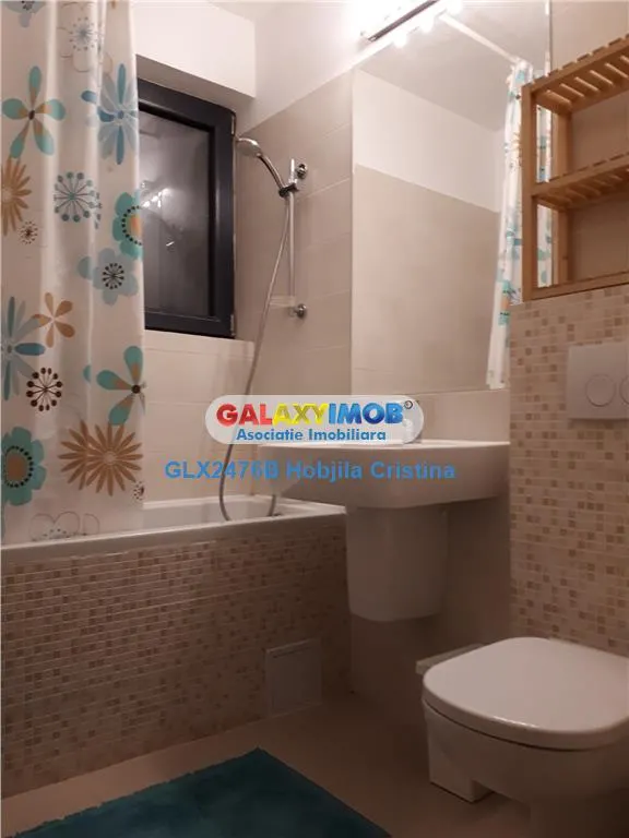Inchiriere apartament 2 camere Greenfield mobilat utilat - foto 14