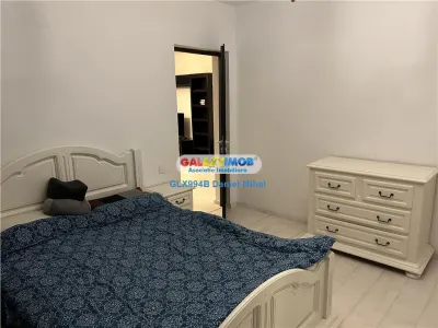 Apartament 2 camere, complet mobilat si utilat-Loc parcare - foto 13
