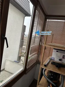 Apartament 2 camere, complet mobilat si utilat-Loc parcare - foto 15