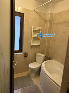 Apartament 2 camere, complet mobilat si utilat-Loc parcare - foto 16