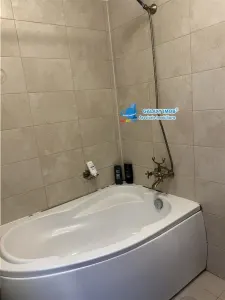 Apartament 2 camere, complet mobilat si utilat-Loc parcare - foto 9