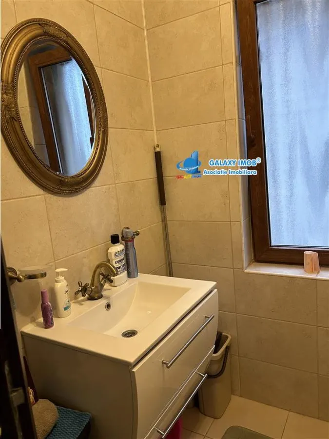 Apartament 2 camere, complet mobilat si utilat-Loc parcare - foto 10