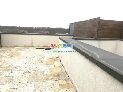 Vanzare apartament 3 camere bloc nou Straulesti - Bucuresti