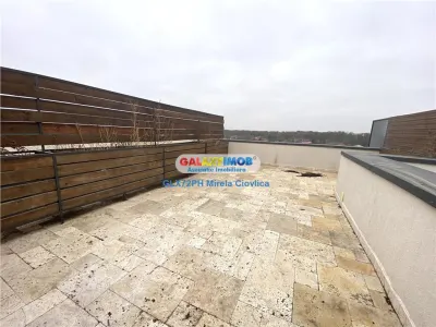 Vanzare apartament 3 camere bloc nou Straulesti - foto 2