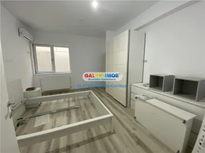 Vanzare apartament 3 camere bloc nou Straulesti - foto 12