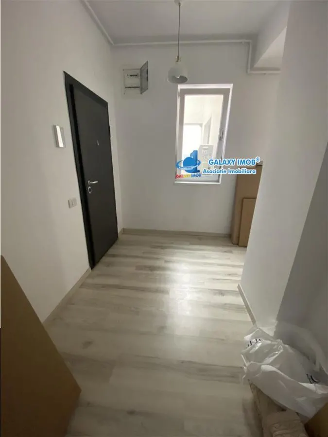 Vanzare apartament 3 camere bloc nou Straulesti - foto 15