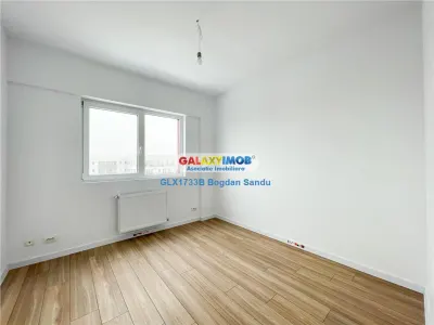 Apartament cu 2 camere de vanzare in Rotar Park 2 - Militari - foto 1