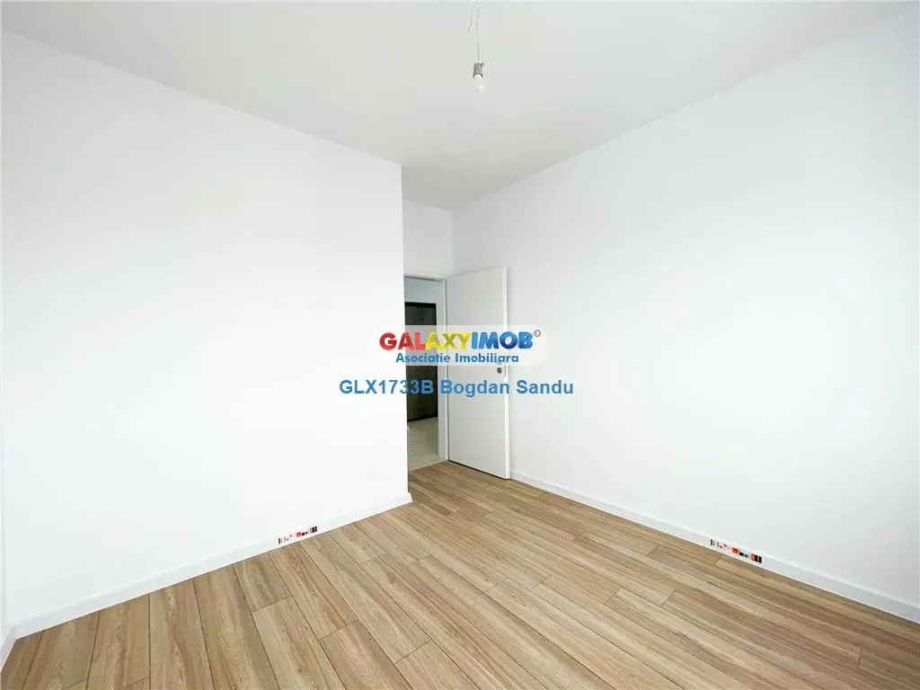 Apartament cu 2 camere de vanzare in Rotar Park 2 - Militari - foto 2