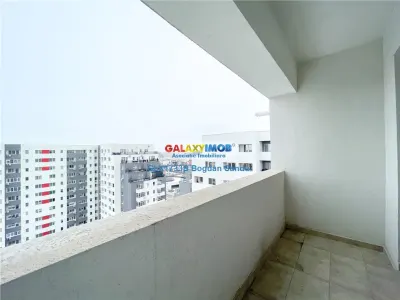 Apartament cu 2 camere de vanzare in Rotar Park 2 - Militari - foto 11