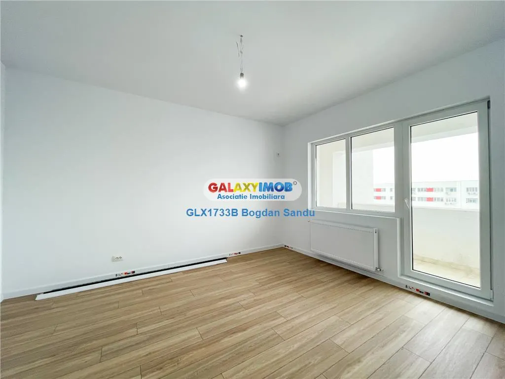 Apartament cu 2 camere de vanzare in Rotar Park 2 - Militari - foto 3