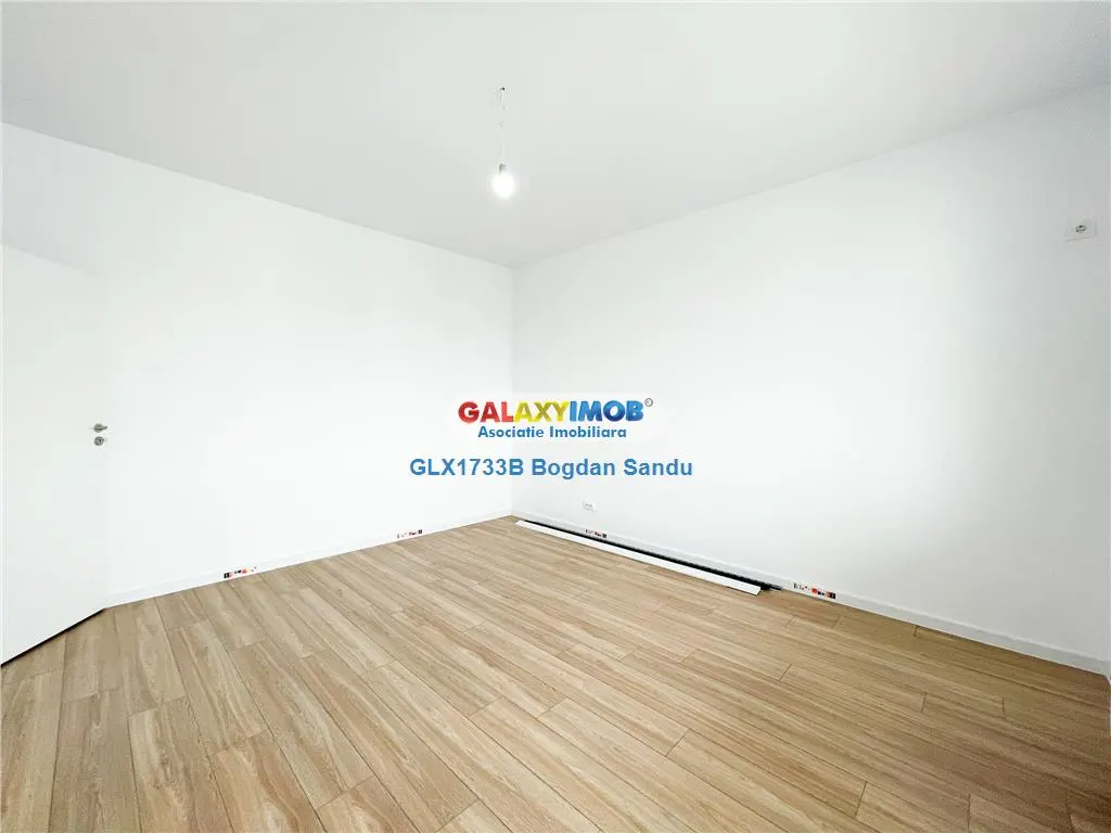 Apartament cu 2 camere de vanzare in Rotar Park 2 - Militari - foto 4