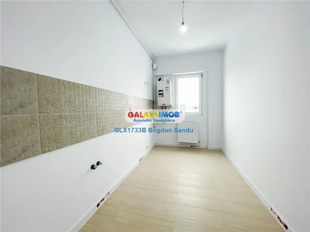 Apartament cu 2 camere de vanzare in Rotar Park 2 - Militari - foto 5