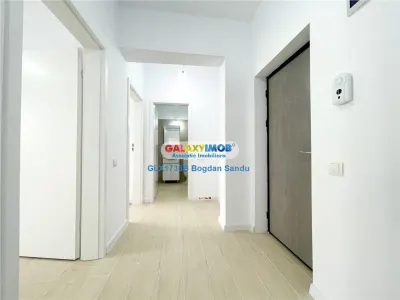 Apartament cu 2 camere de vanzare in Rotar Park 2 - Militari - foto 8