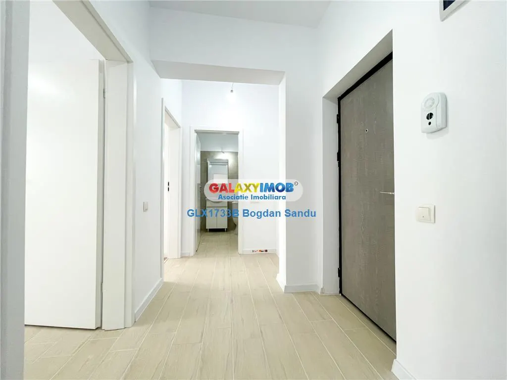 Apartament cu 2 camere de vanzare in Rotar Park 2 - Militari - foto 8