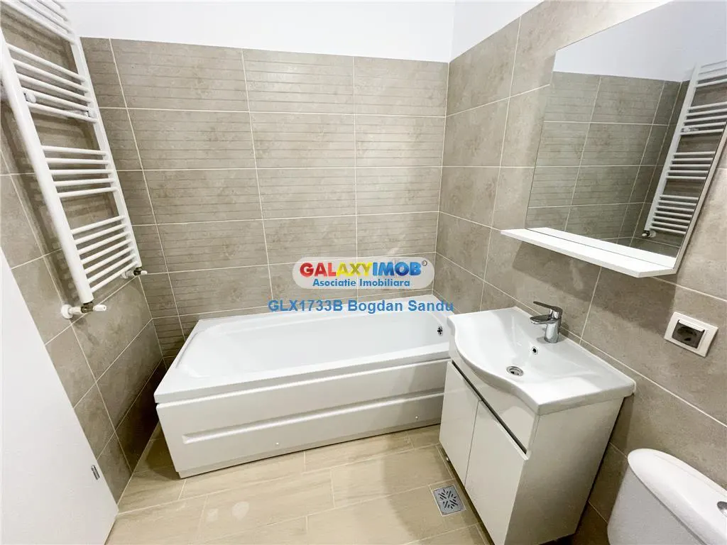 Apartament cu 2 camere de vanzare in Rotar Park 2 - Militari - foto 10