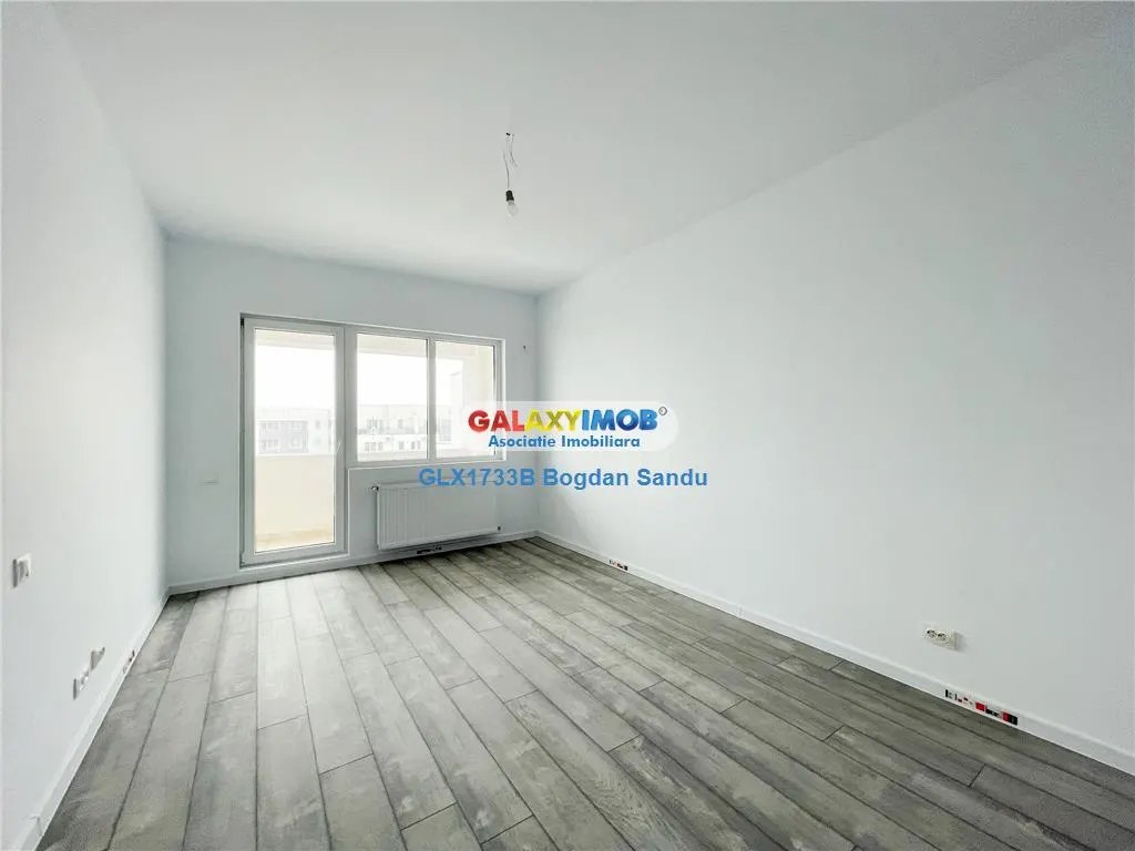Apartament  2 camere de vanzare in Rotar Park 2 - Militari - foto 4