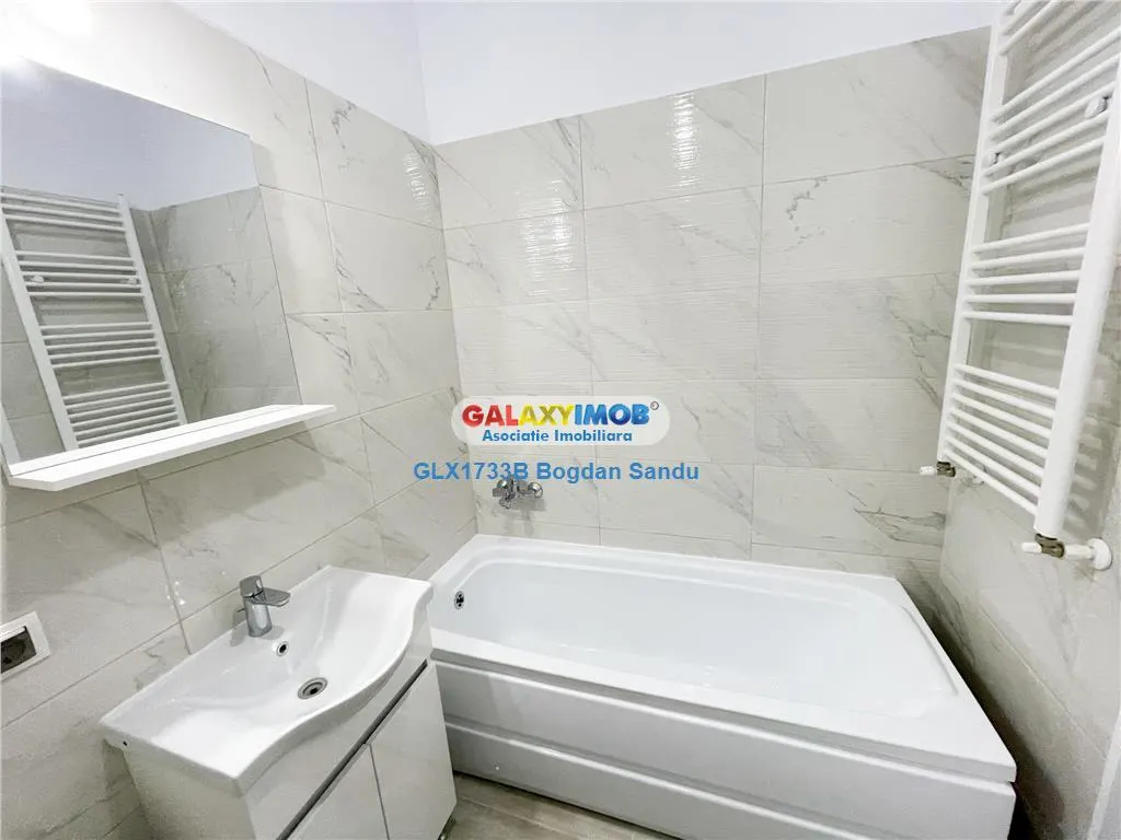 Apartament  2 camere de vanzare in Rotar Park 2 - Militari - foto 6
