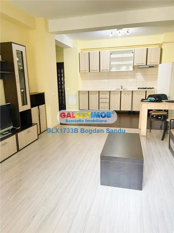 Apartament deosebit cu 2 camere de inchiriat in Militari Residence - foto 2