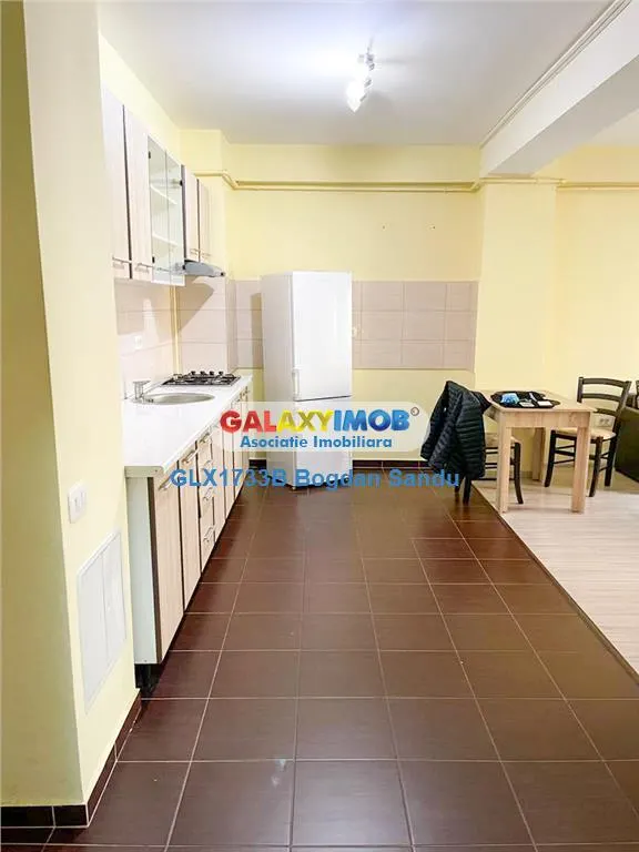 Apartament deosebit cu 2 camere de inchiriat in Militari Residence - foto 3