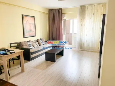 Apartament deosebit cu 2 camere de inchiriat in Militari Residence - foto 5