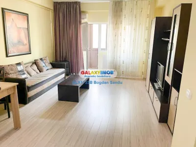 Apartament deosebit cu 2 camere de inchiriat in Militari Residence - foto 6