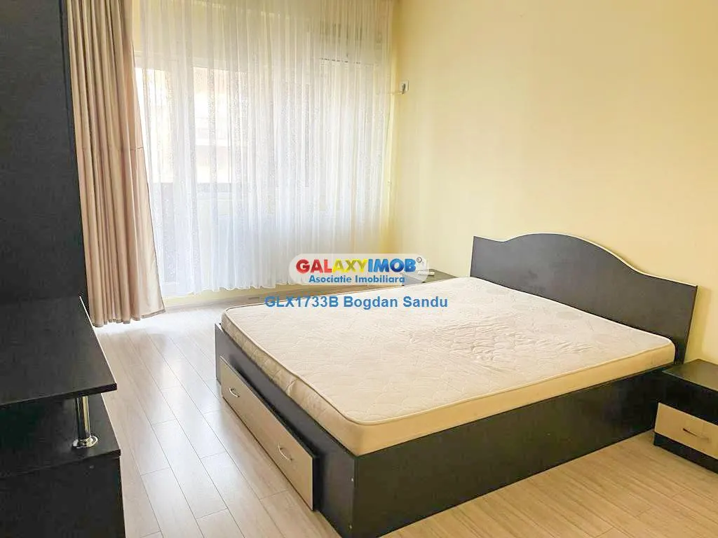 Apartament deosebit cu 2 camere de inchiriat in Militari Residence - foto 7