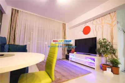 Apartament decomandat cu 3 camere, de vanzare in Militari  Residence - foto 1